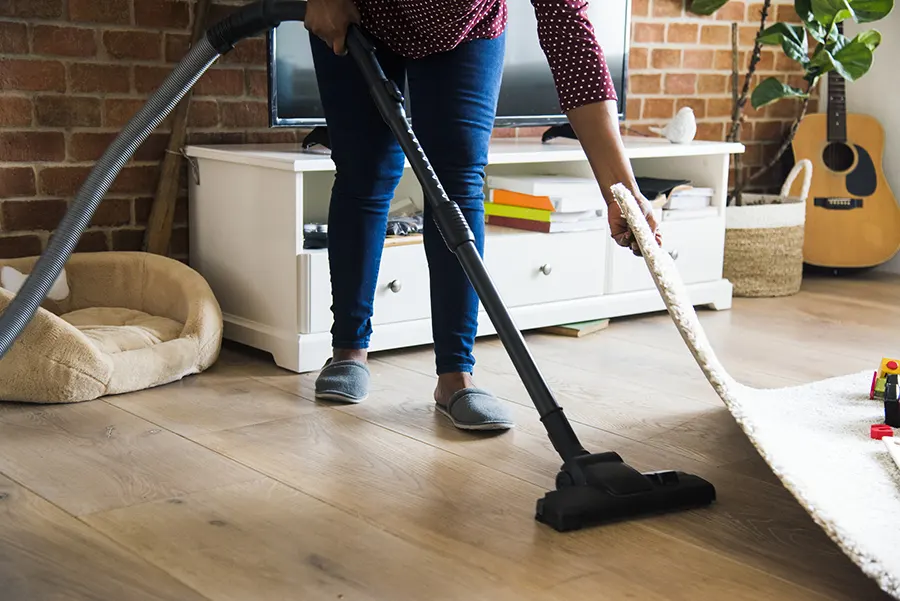 How Does Airbnb Cleaning Work Fort Worth, TX