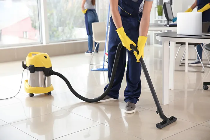How Does Airbnb Cleaning Work Fort Worth, TX